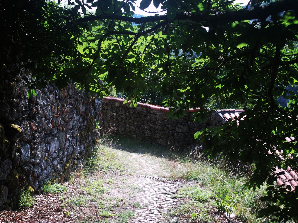 Foto de Chantada (Lugo), España