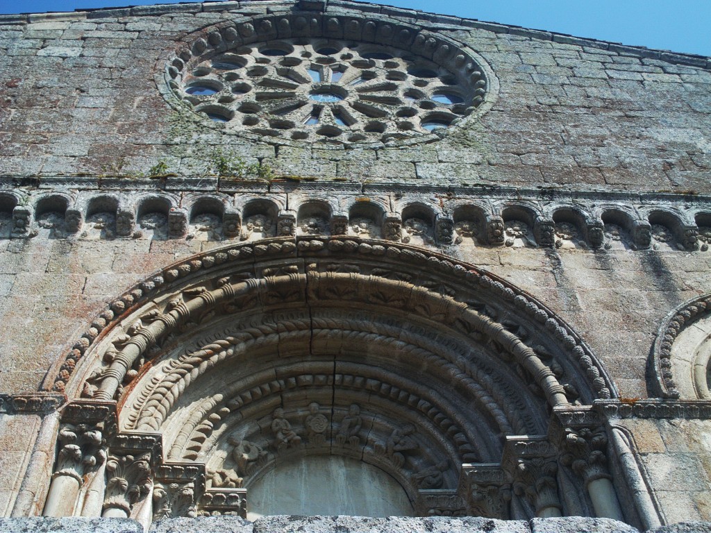 Foto de Chantada (Lugo), España