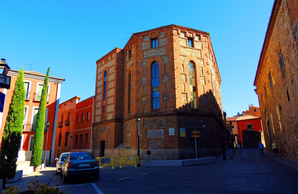 Foto de Ávila (Castilla y León), España