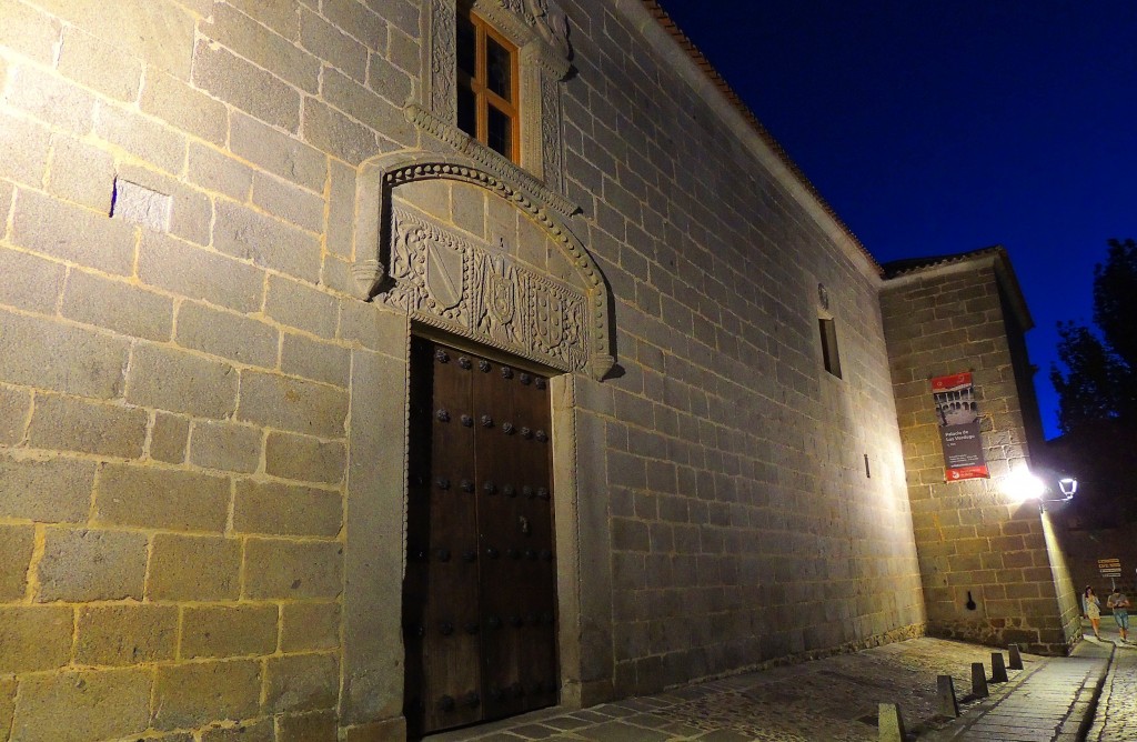 Foto de Ávila (Castilla y León), España