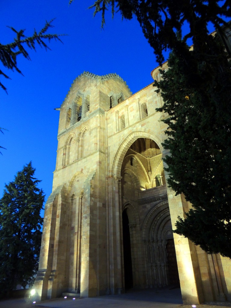 Foto de Ávila (Castilla y León), España