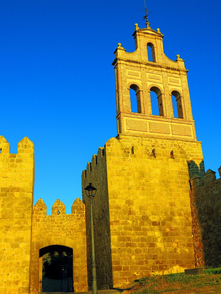 Foto de Ávila (Castilla y León), España