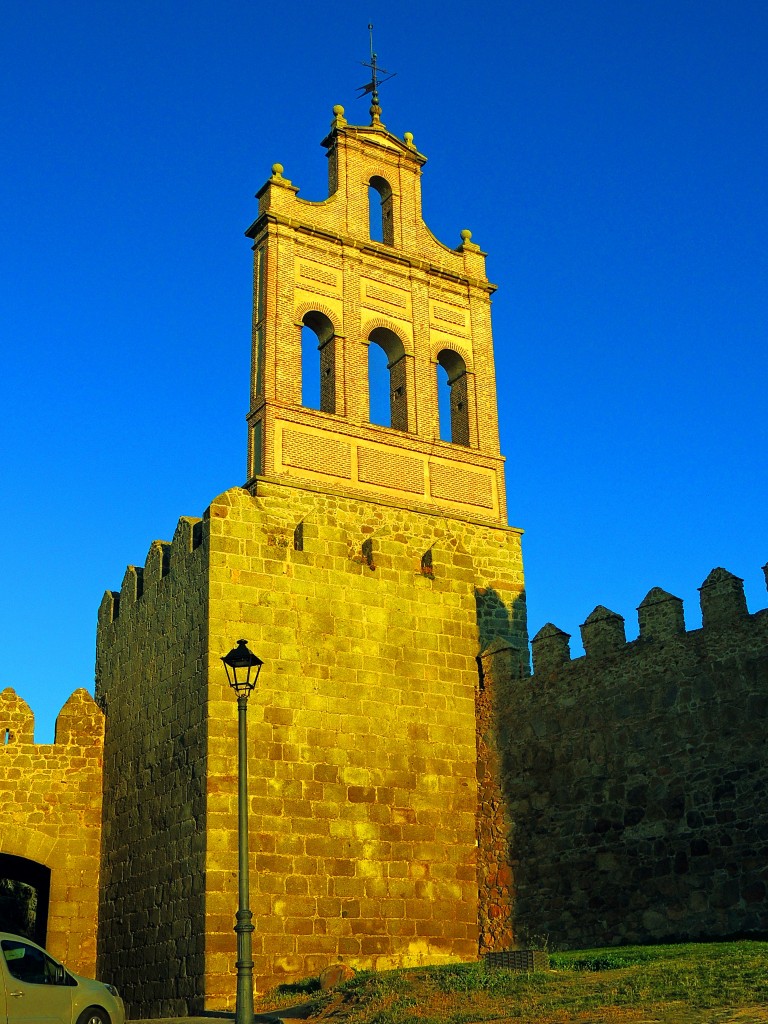 Foto de Ávila (Castilla y León), España