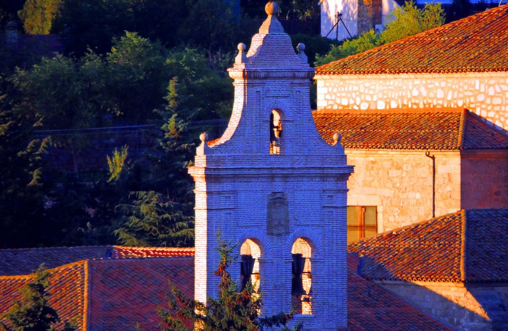 Foto de Ávila (Castilla y León), España