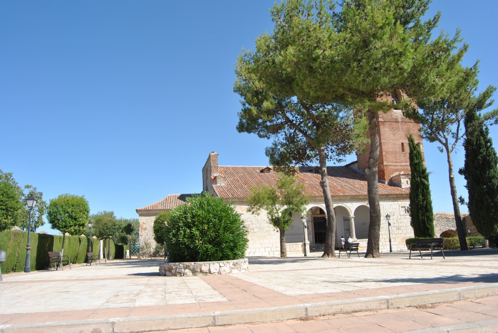 Foto de Santorcaz (Madrid), España