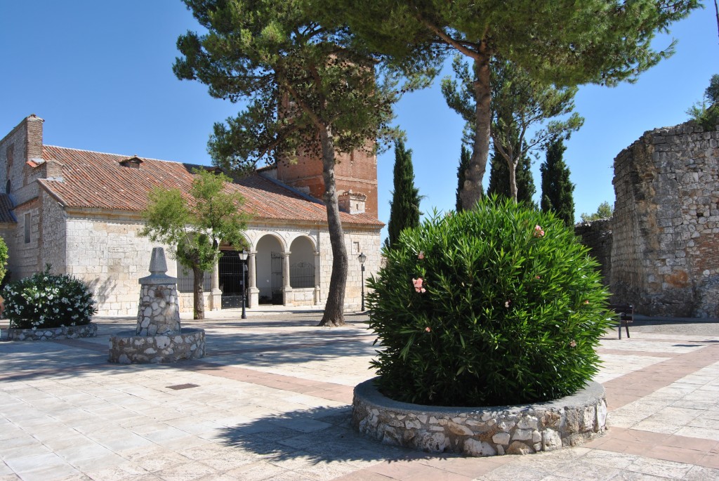 Foto de Santorcaz (Madrid), España