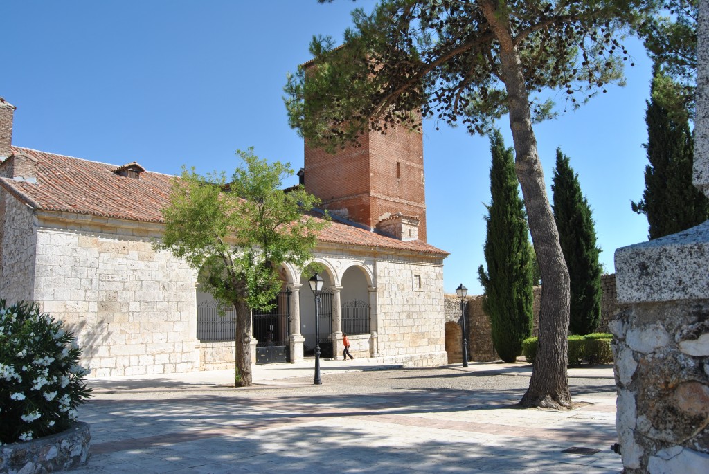 Foto de Santorcaz (Madrid), España