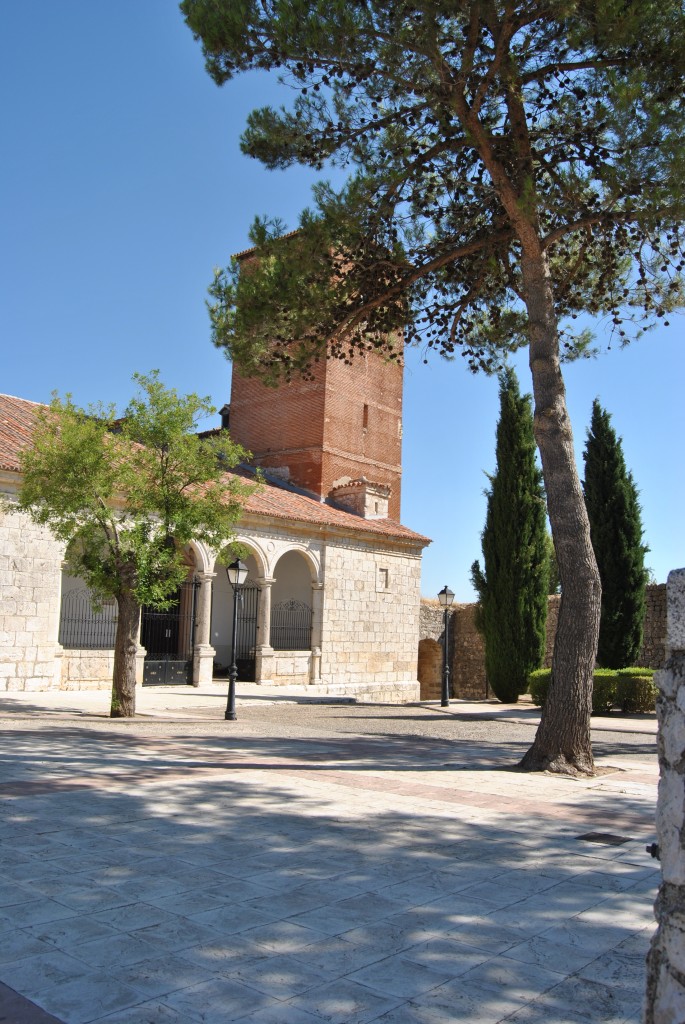 Foto de Santorcaz (Madrid), España