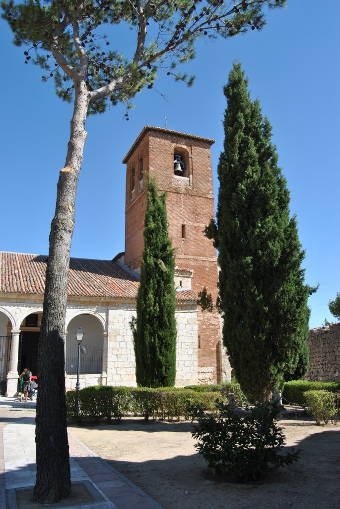 Foto de Santorcaz (Madrid), España