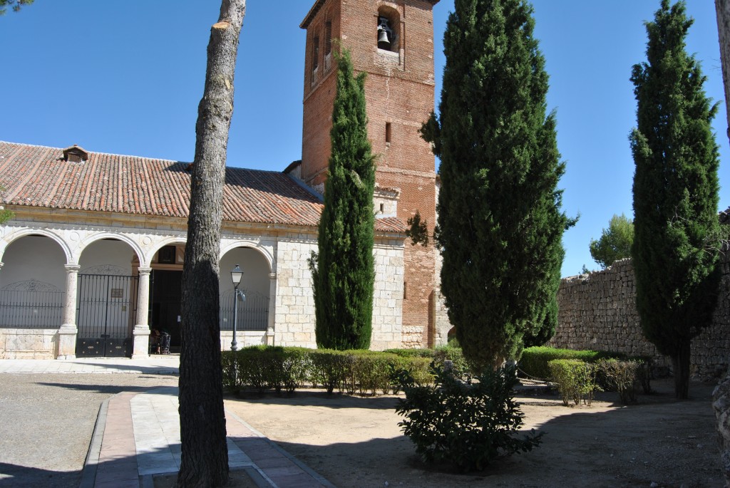 Foto de Santorcaz (Madrid), España