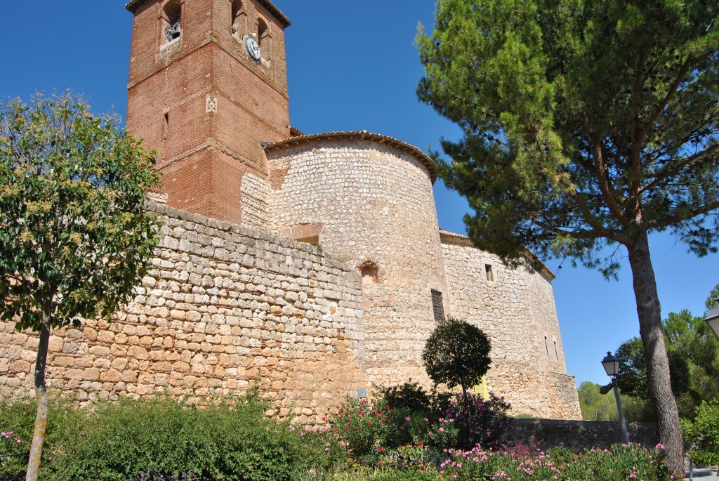 Foto de Santorcaz (Madrid), España