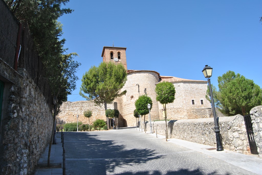 Foto de Santorcaz (Madrid), España