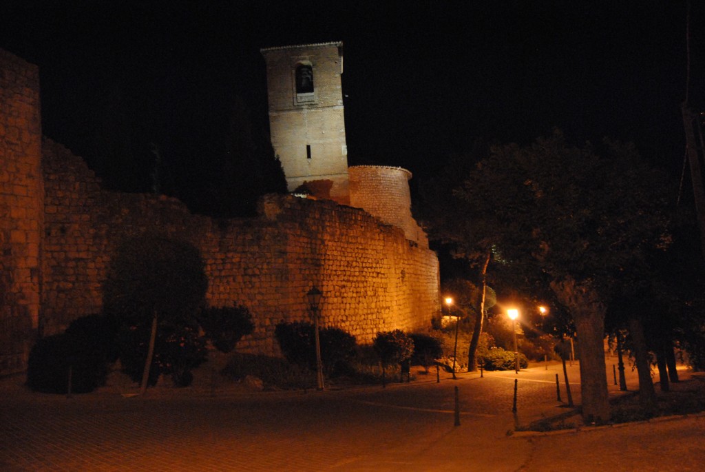 Foto de Santorcaz (Madrid), España