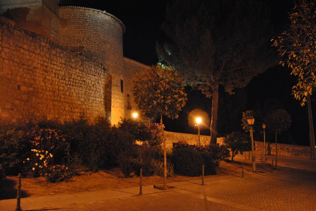 Foto de Santorcaz (Madrid), España