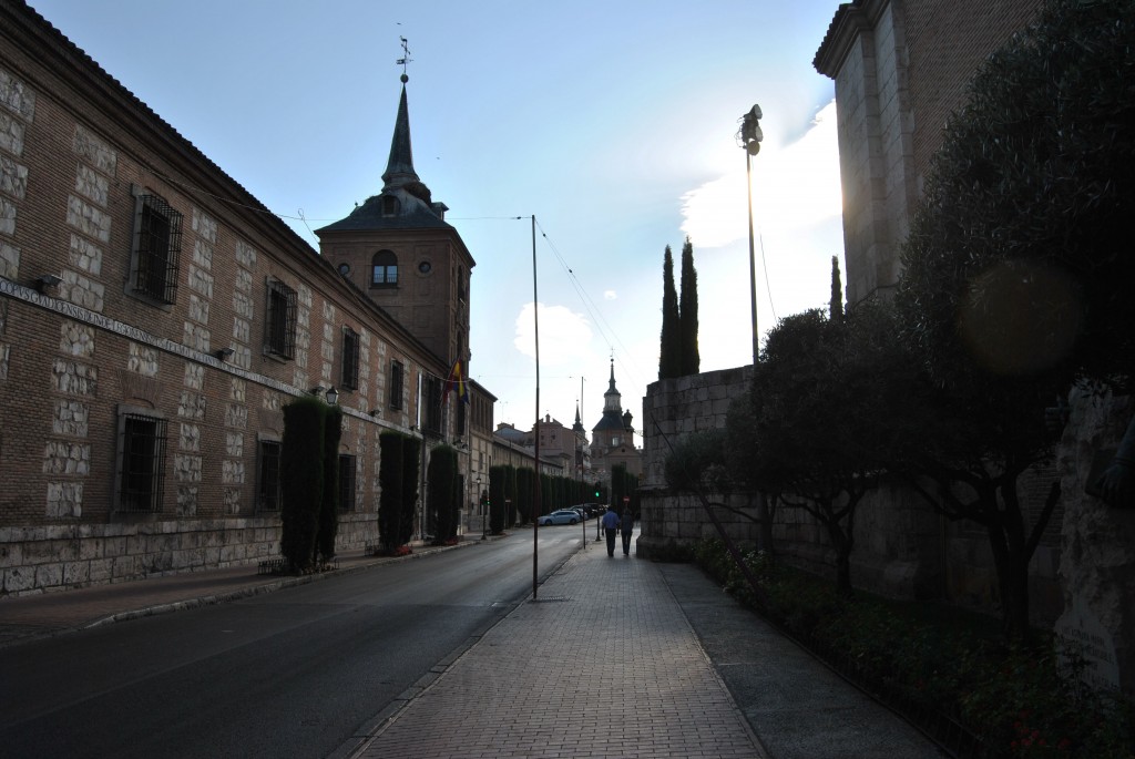 Foto de Alcala De Henares (Madrid), España