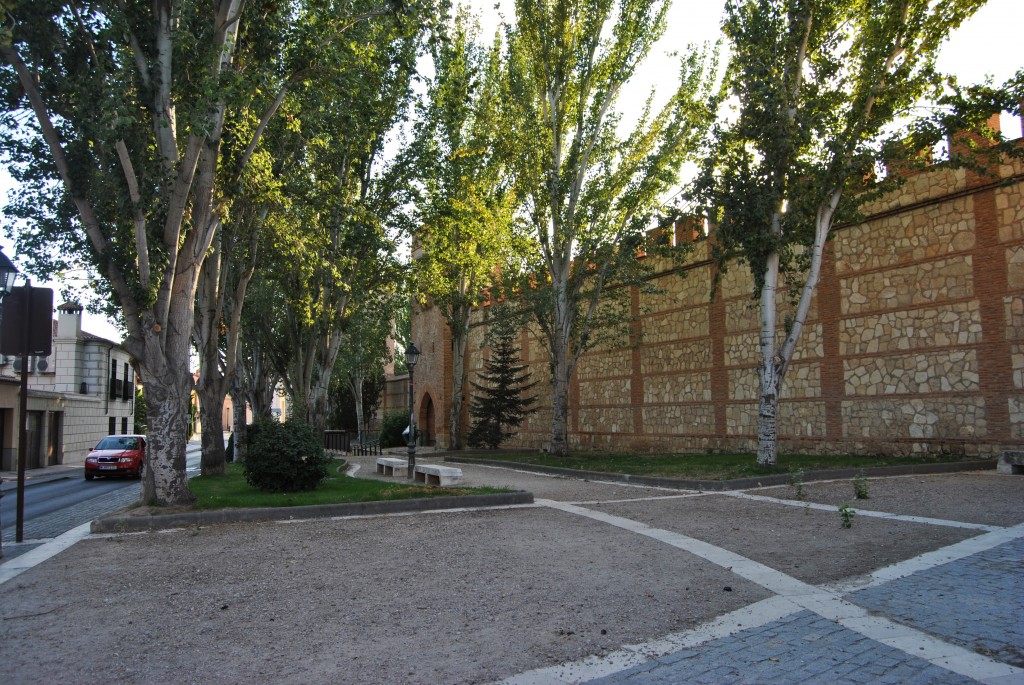 Foto de Alcala De Henares (Madrid), España