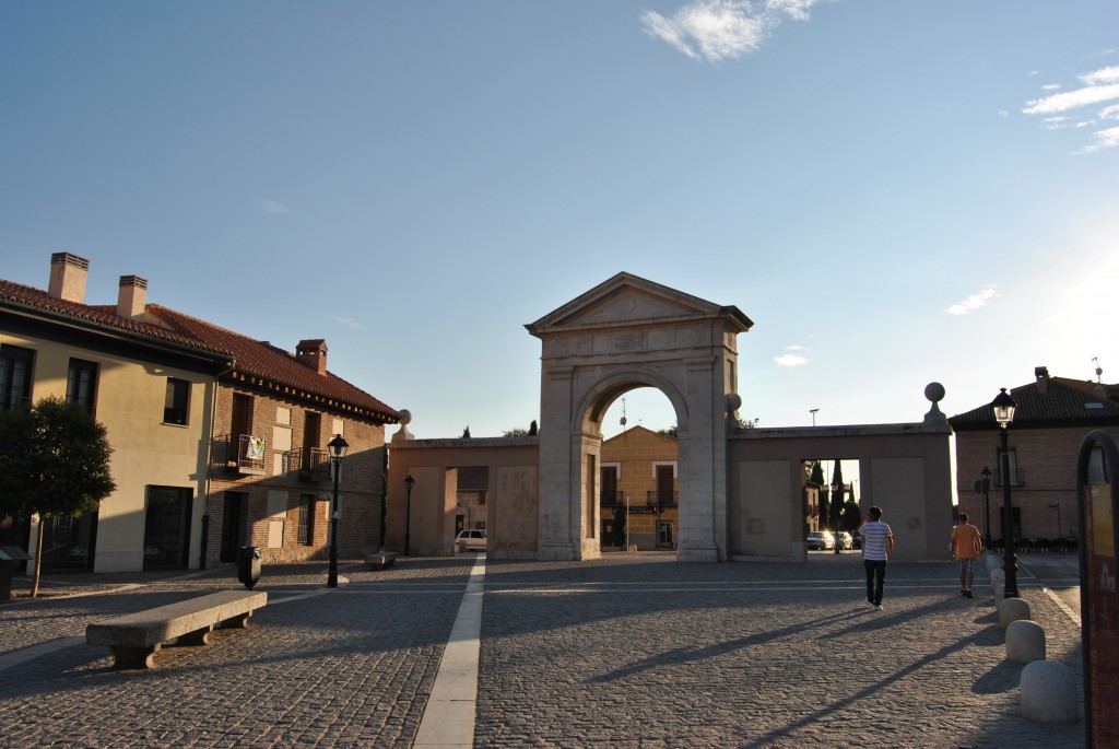 Foto de Alcala De Henares (Madrid), España