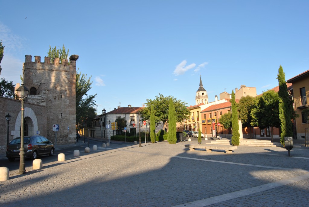 Foto de Alcala De Henares (Madrid), España