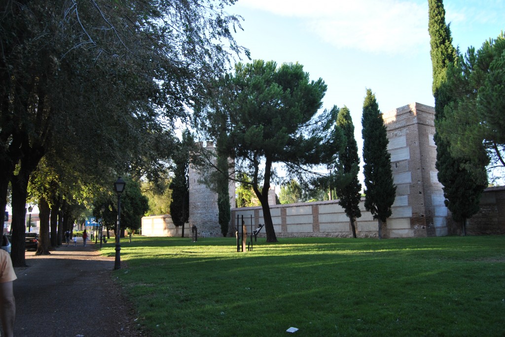 Foto de Alcala De Henares (Madrid), España