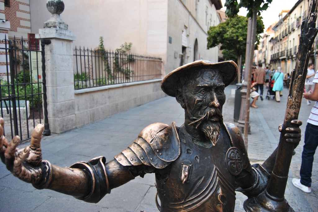 Foto de Alcala De Henares (Madrid), España