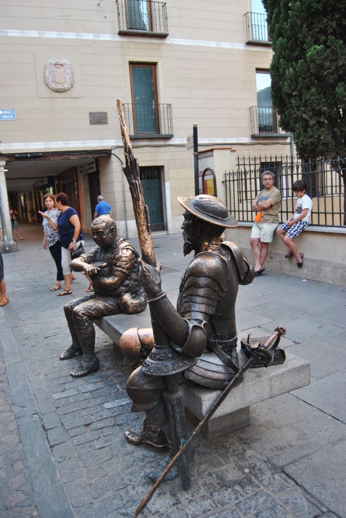 Foto de Alcala De Henares (Madrid), España