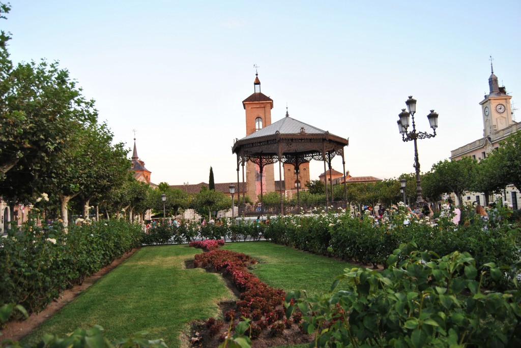 Foto de Alcala De Henares (Madrid), España