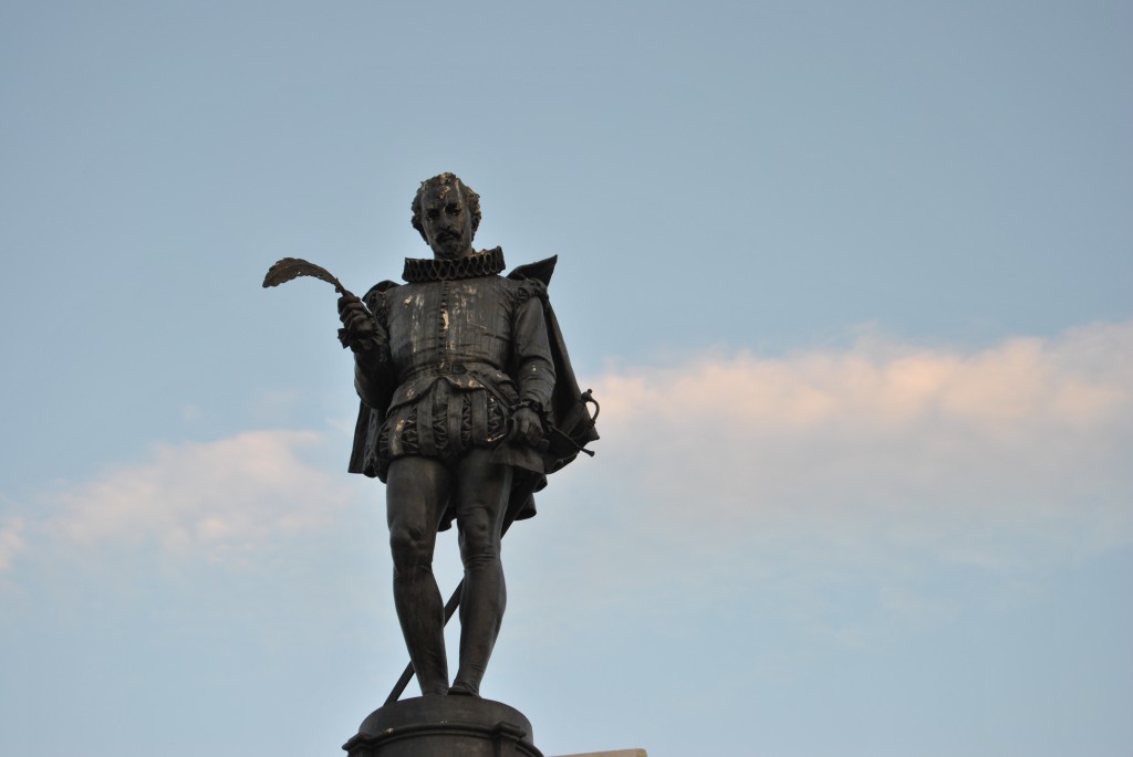 Foto de Alcala De Henares (Madrid), España