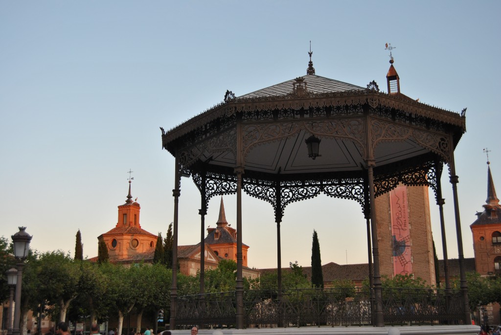 Foto de Alcala De Henares (Madrid), España