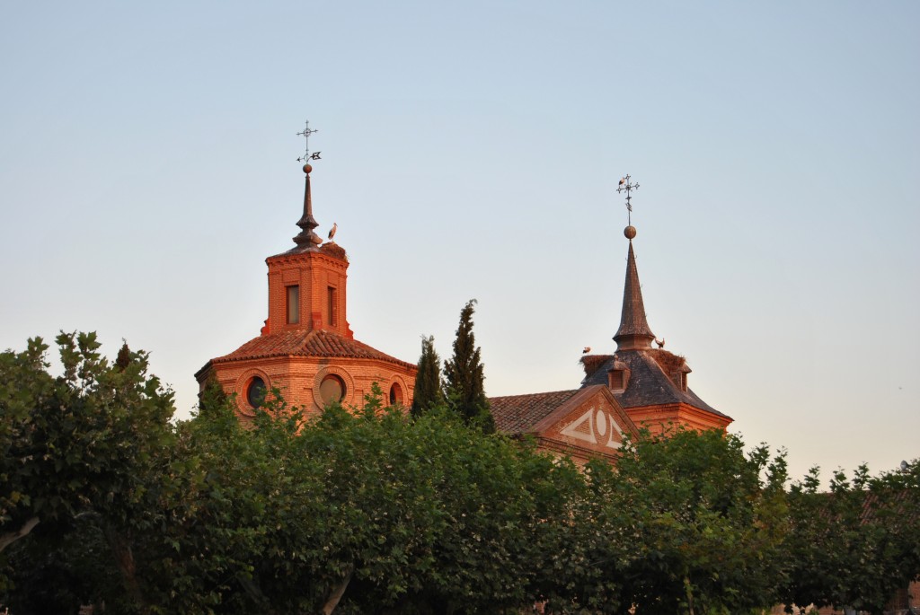 Foto de Alcala De Henares (Madrid), España