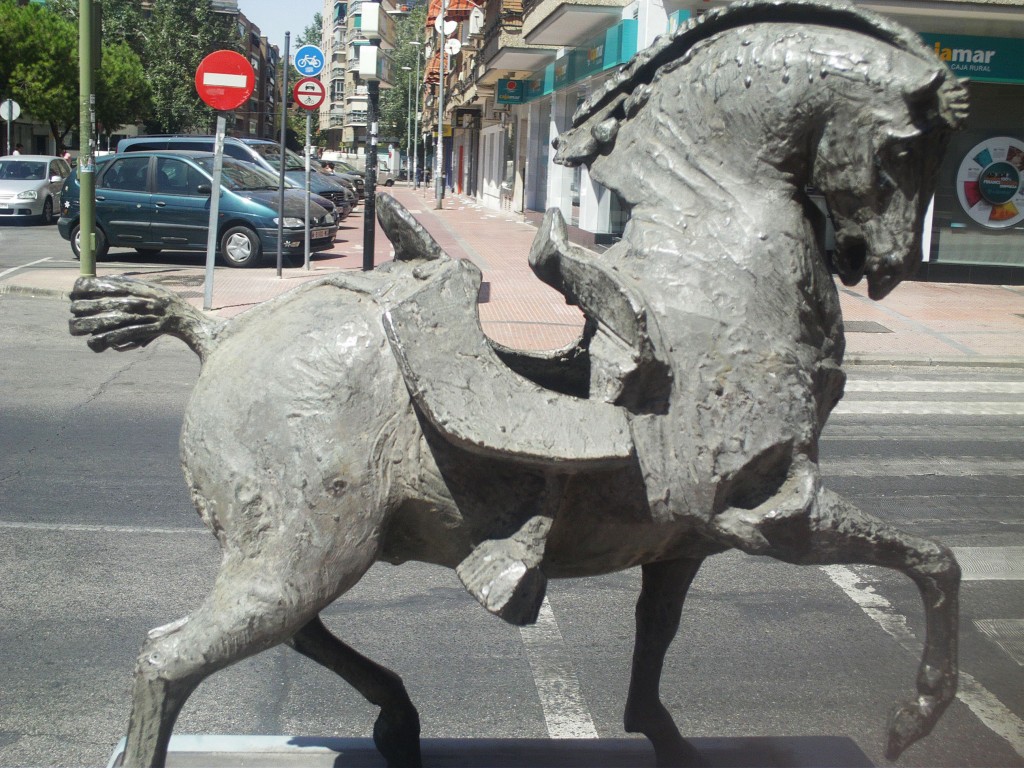 Foto de Alcala De Henares (Madrid), España