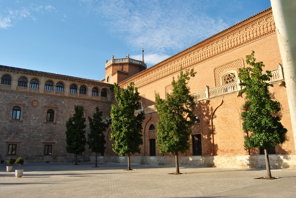 Foto de Alcala De Henares (Madrid), España