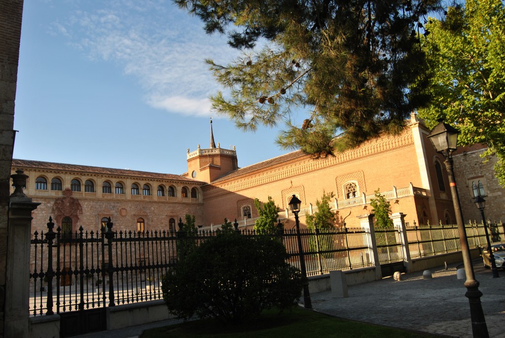 Foto de Alcala De Henares (Madrid), España