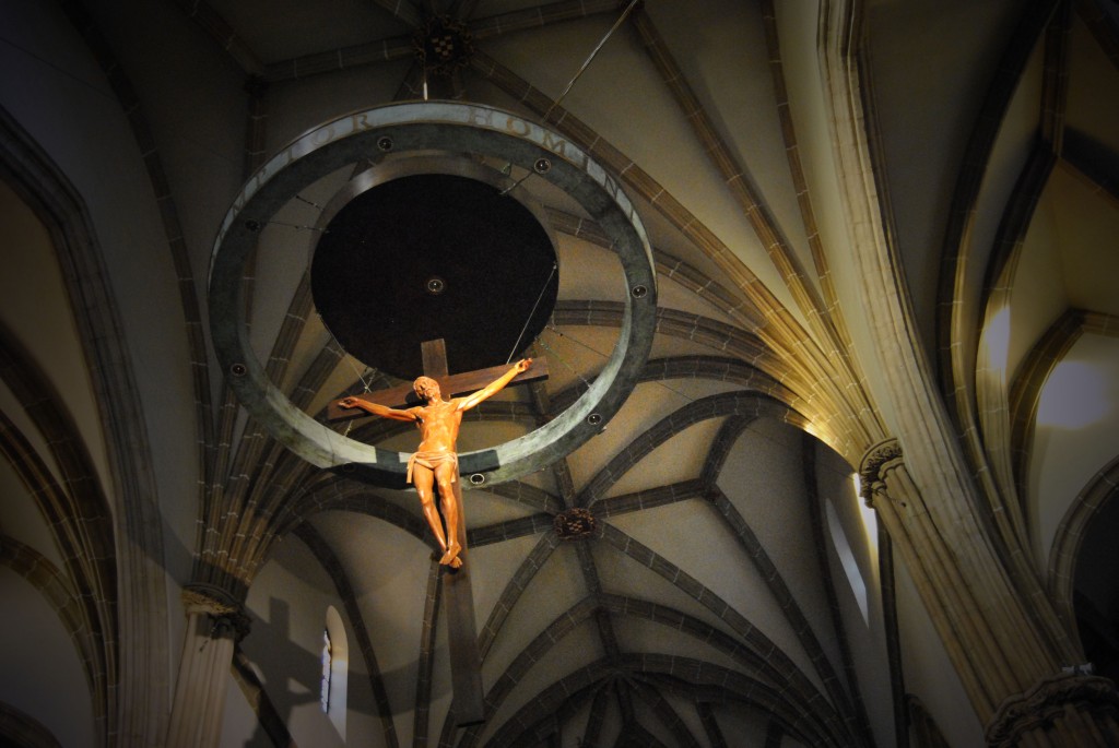 Foto de Alcala De Henares (Madrid), España