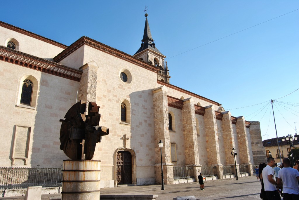 Foto de Alcala De Henares (Madrid), España