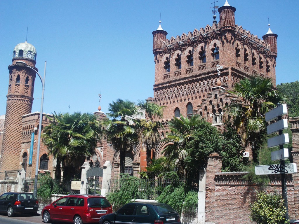 Foto de Alcala De Henares (Madrid), España