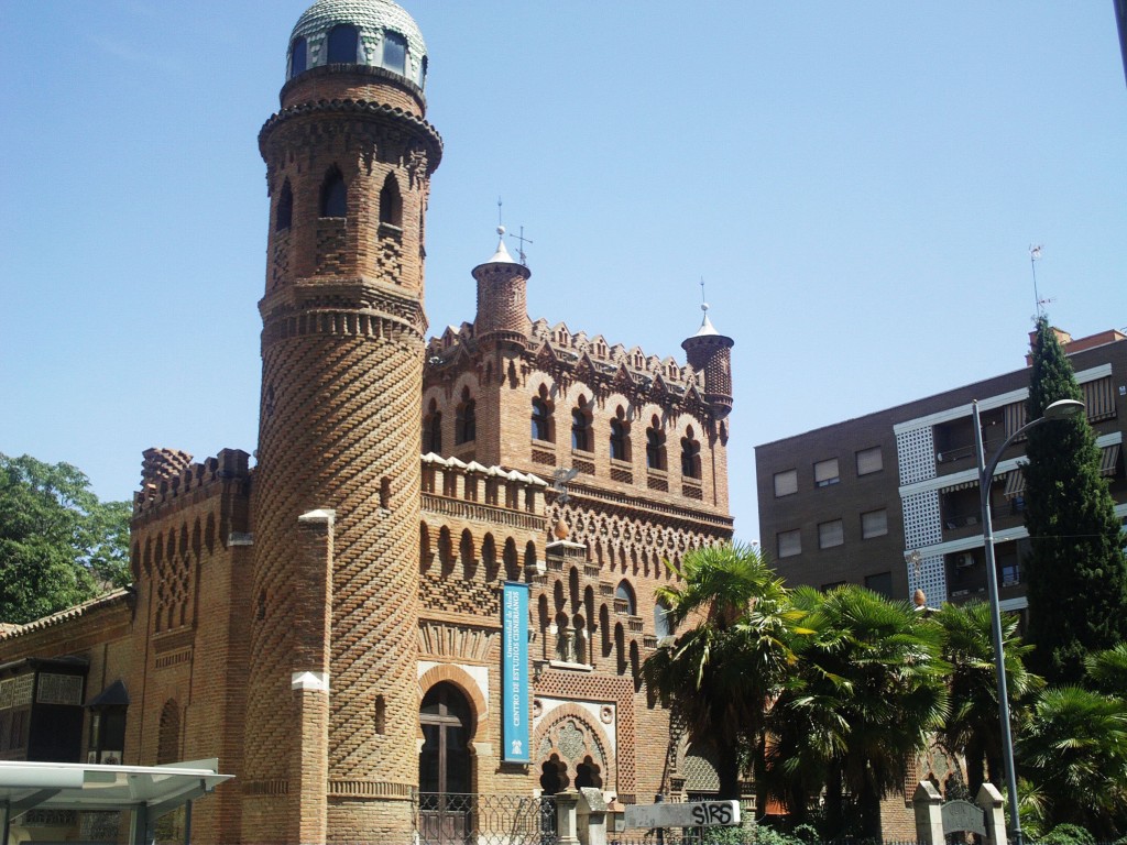 Foto de Alcala De Henares (Madrid), España