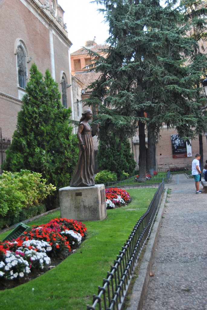 Foto de Alcala De Henares (Madrid), España