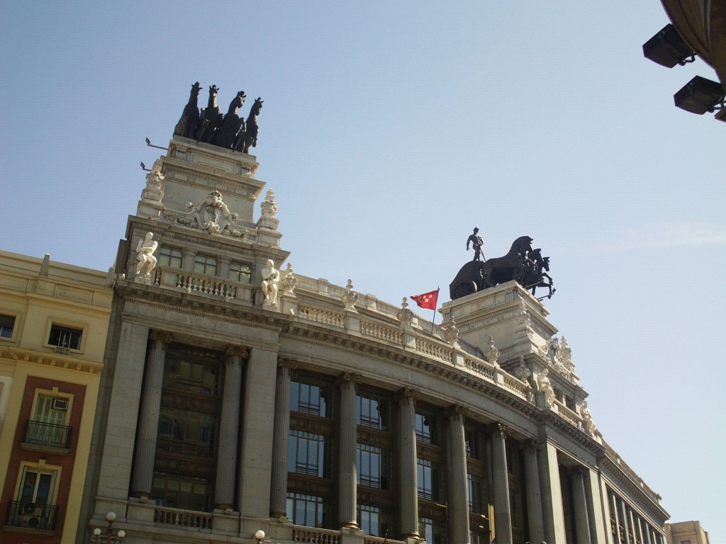 Foto de Madrid (Comunidad de Madrid), España