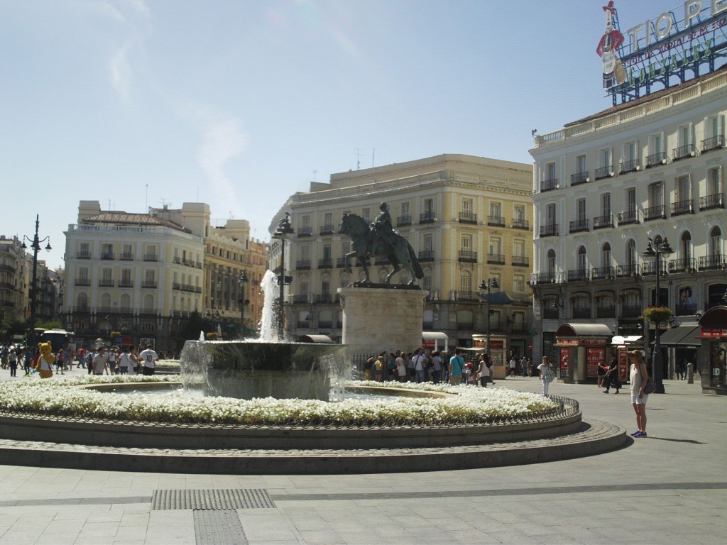 Foto de Madrid (Comunidad de Madrid), España