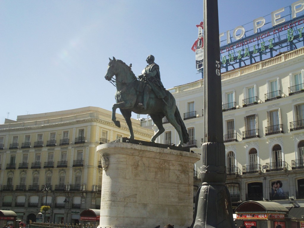 Foto de Madrid (Comunidad de Madrid), España