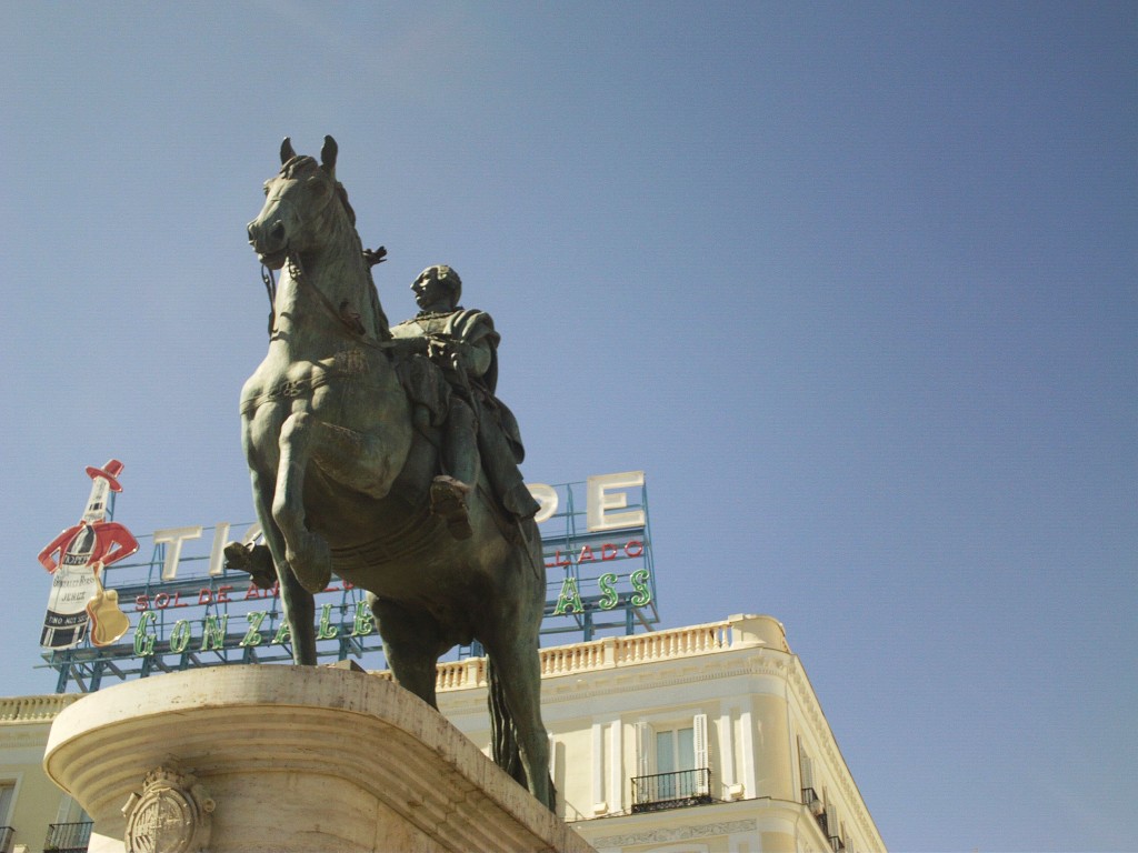 Foto de Madrid (Comunidad de Madrid), España