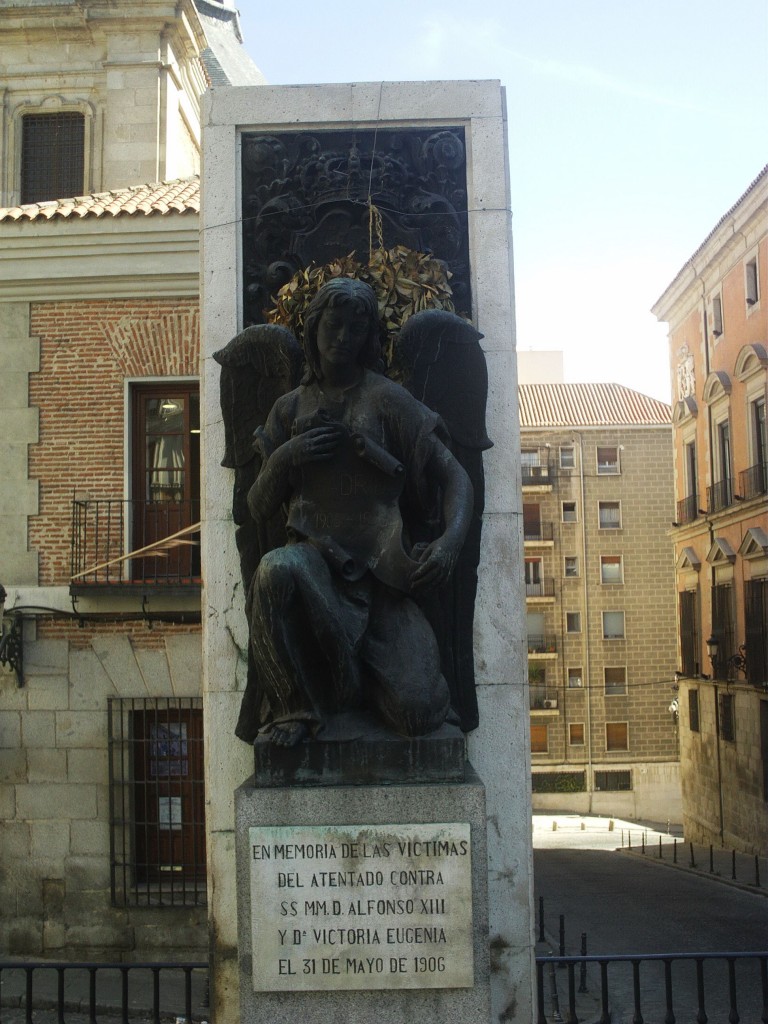 Foto de Madrid (Comunidad de Madrid), España