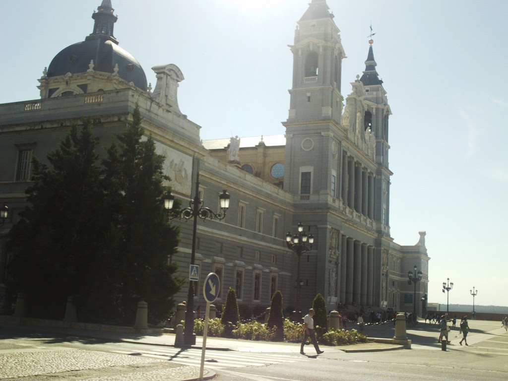 Foto de Madrid (Comunidad de Madrid), España