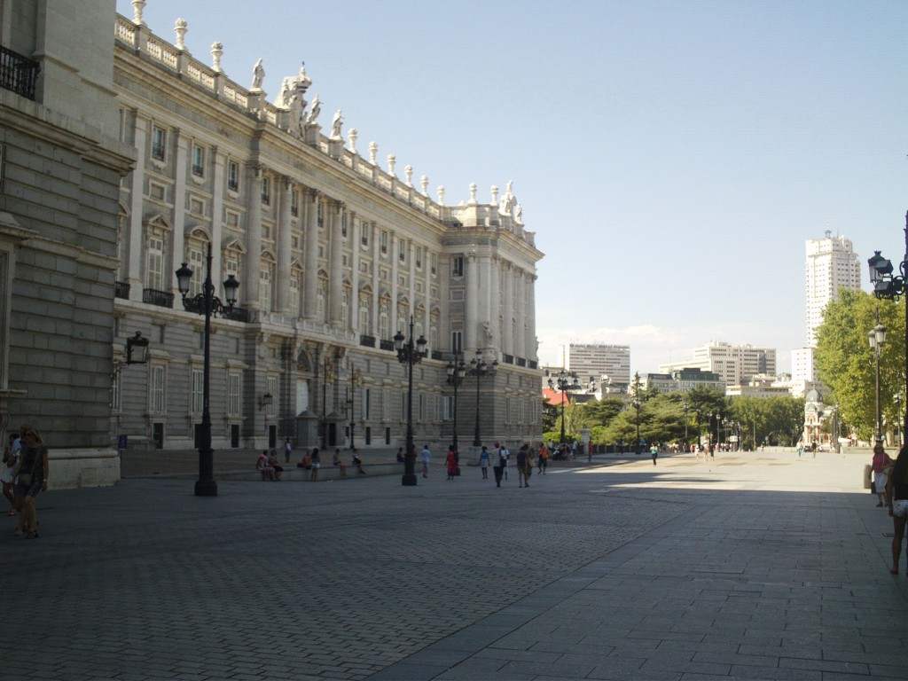 Foto de Madrid (Comunidad de Madrid), España