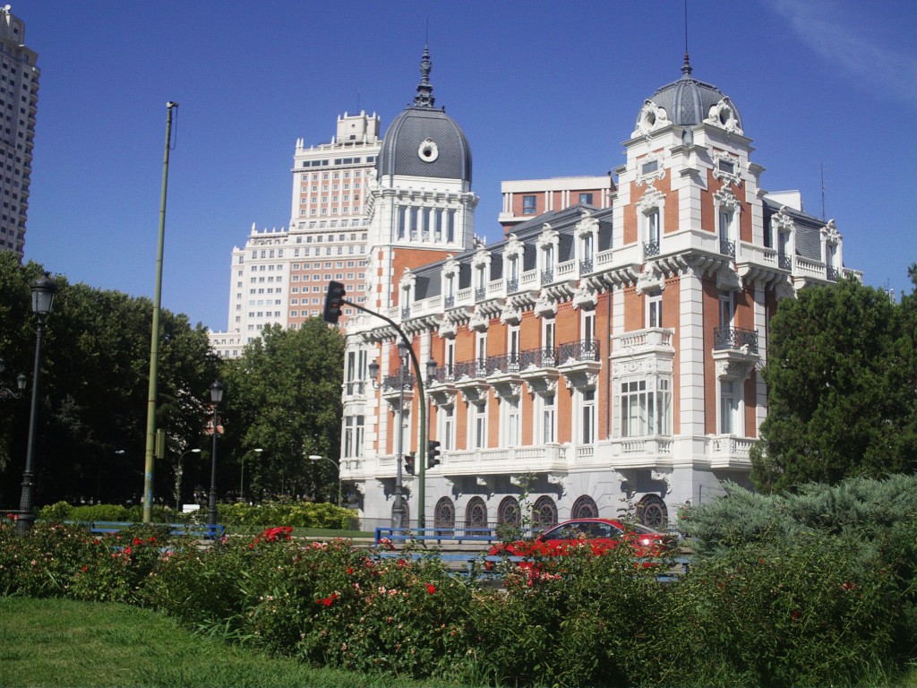 Foto de Madrid (Comunidad de Madrid), España