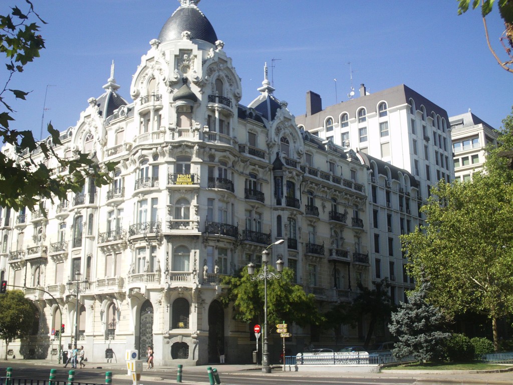 Foto de Madrid (Comunidad de Madrid), España