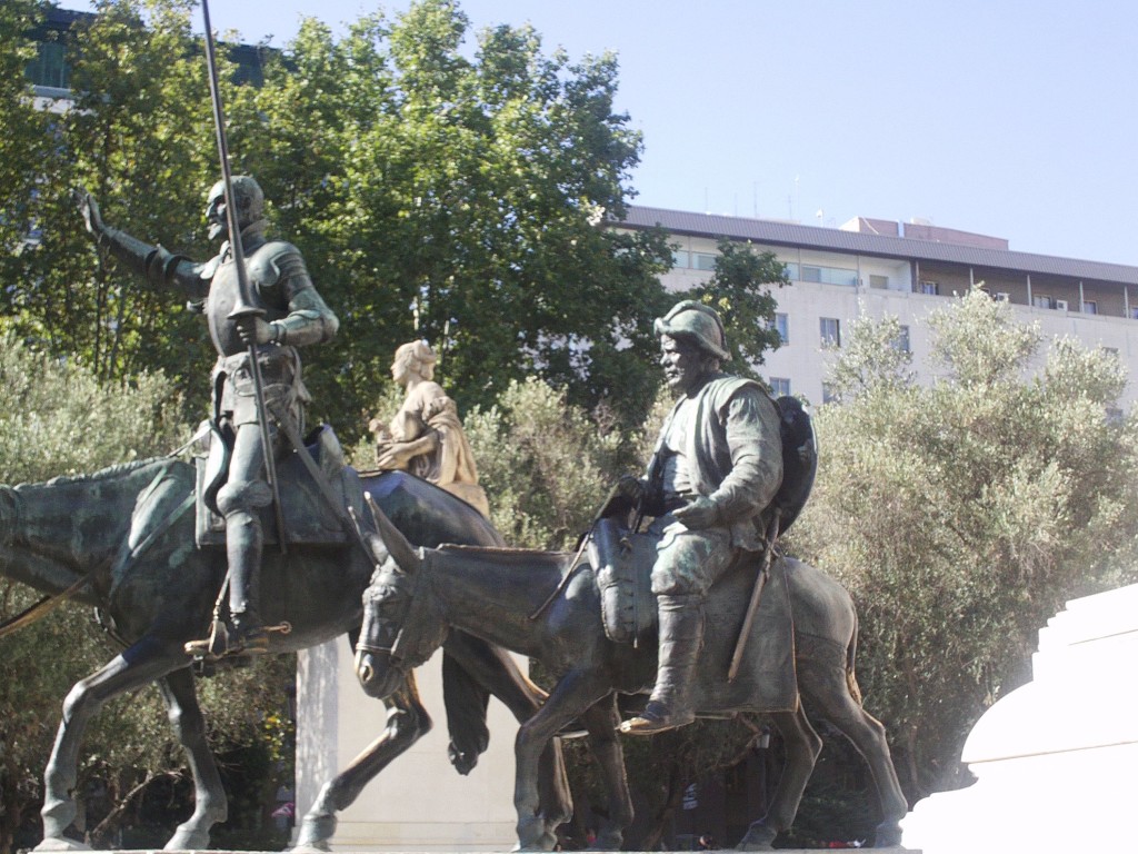 Foto de Madrid (Comunidad de Madrid), España