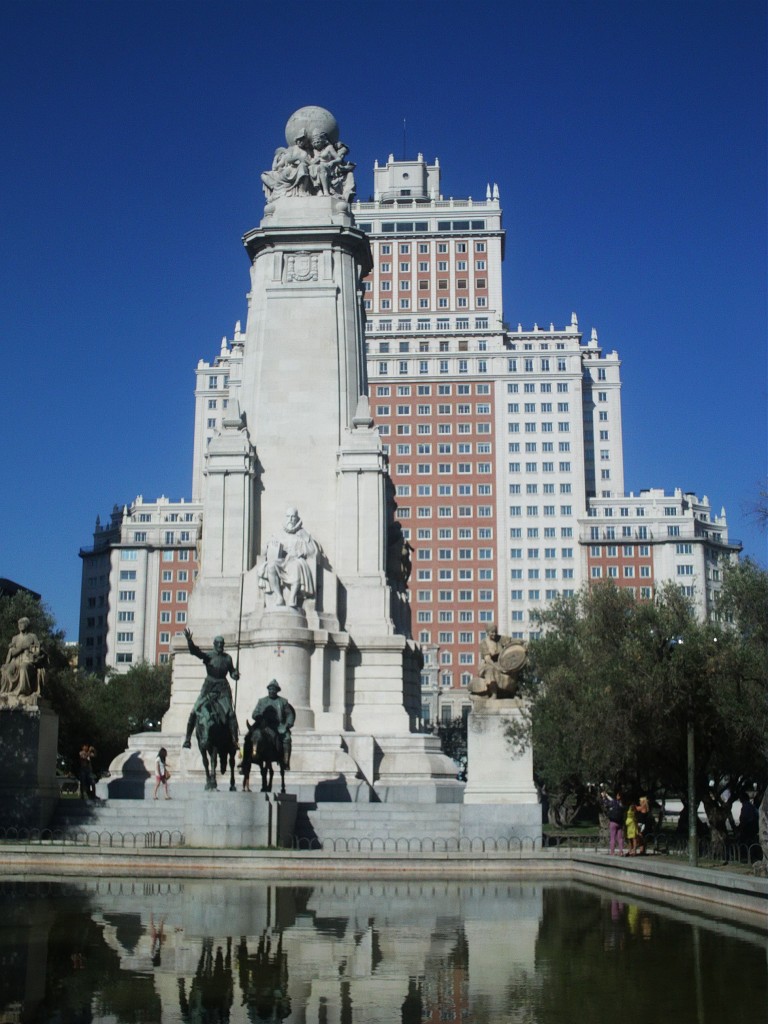 Foto de Madrid (Comunidad de Madrid), España