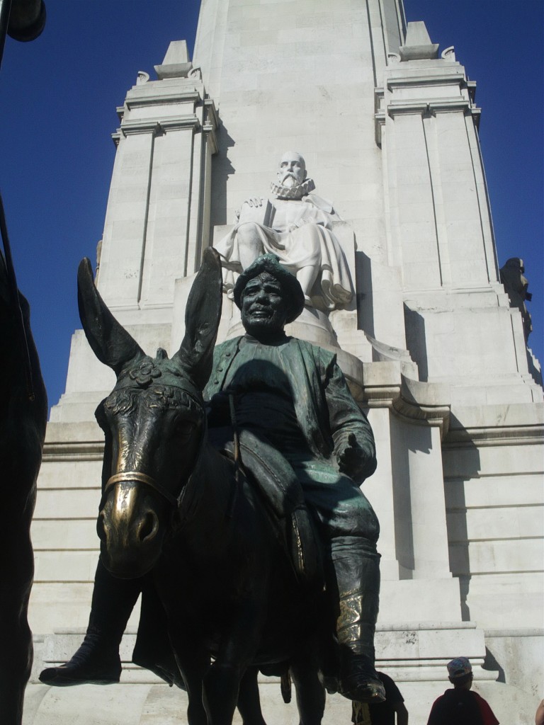 Foto de Madrid (Comunidad de Madrid), España