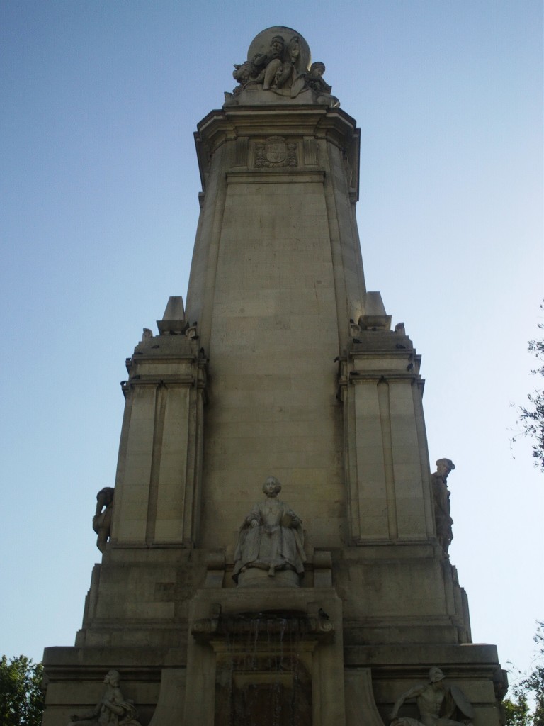 Foto de Madrid (Comunidad de Madrid), España